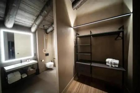 Les Pardines 1819 Mountain suites & SPA - 35