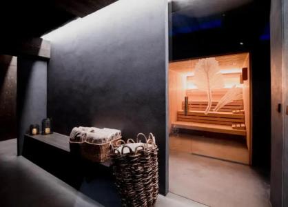 Les Pardines 1819 Mountain suites & SPA - 14