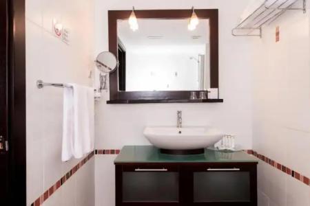 Monte Baia Uludağ - 12