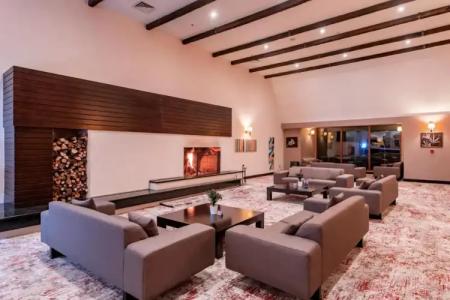 Monte Baia Uludağ - 3