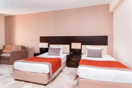 Monte Baia Uludağ - 9