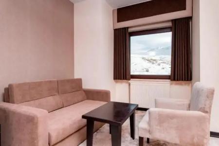 Monte Baia Uludağ - 16