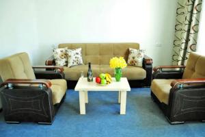 Reness Hotel, Kobuleti