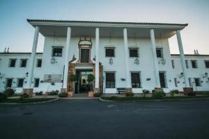 Hotel Rural Valsequillo, Islantilla