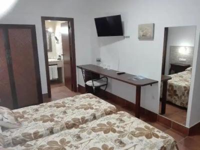 Rural Valsequillo - 32