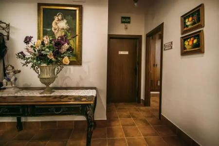 Rural Valsequillo - 14