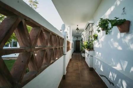 Rural Valsequillo - 23