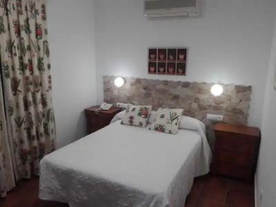 Rural Valsequillo - 2