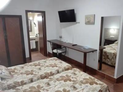 Rural Valsequillo - 4