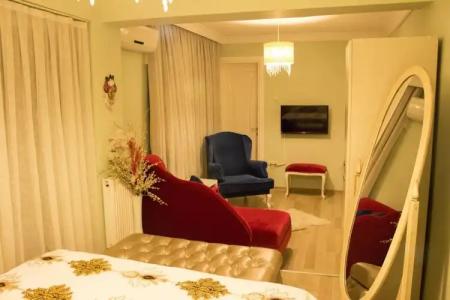 Itimat Otel Karsiyaka - 3