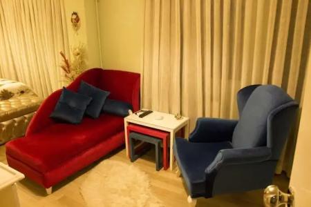 Itimat Otel Karsiyaka - 5