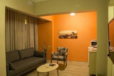 Itimat Otel Karsiyaka - 4