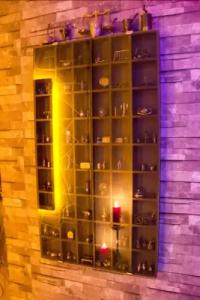 Itimat Otel Karsiyaka - 10