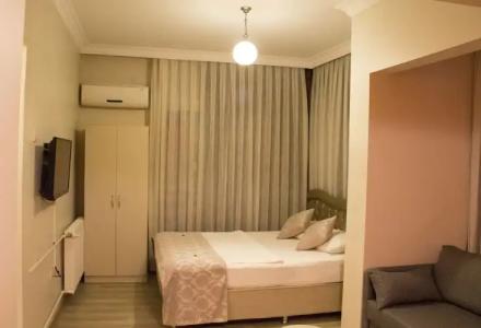 Itimat Otel Karsiyaka - 1