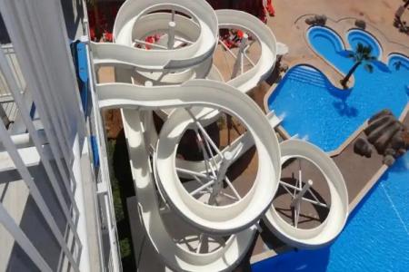 Fergus Club Mallorca Waterpark - 19