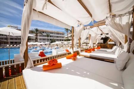 Fergus Club Mallorca Waterpark - 13