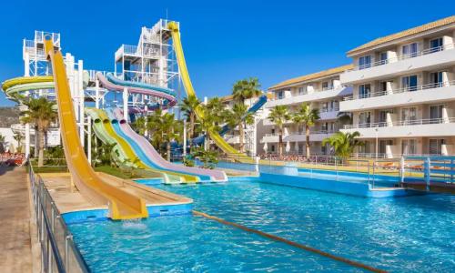 Fergus Club Mallorca Waterpark - 20
