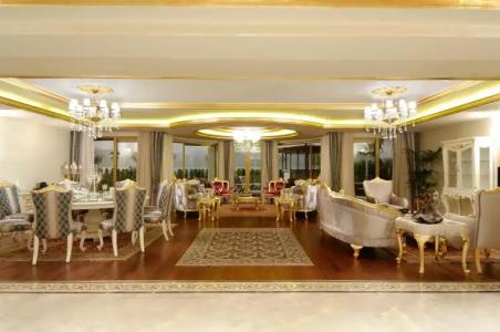 The Plaza Bodrum - 12