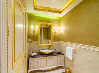 The Plaza Bodrum - 76