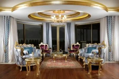 The Plaza Bodrum - 83