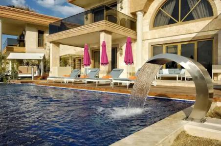 The Plaza Bodrum - 8