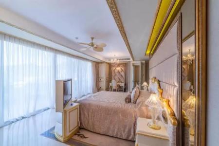 The Plaza Bodrum - 47