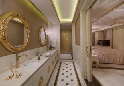 The Plaza Bodrum - 39