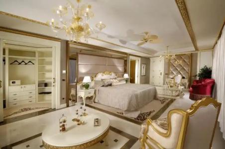 The Plaza Bodrum - 31