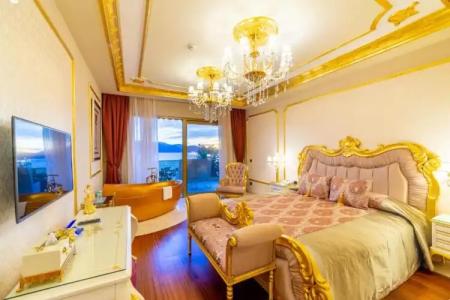 The Plaza Bodrum - 63