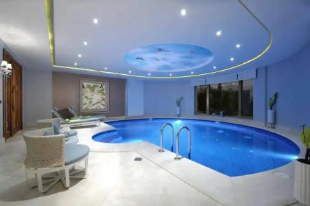 The Plaza Bodrum - 7