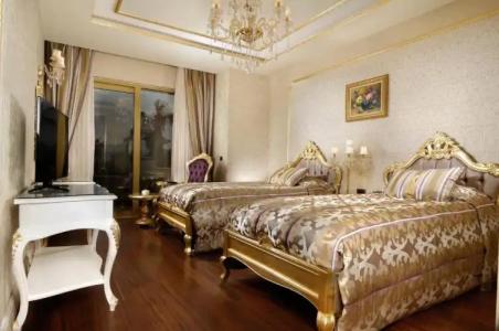 The Plaza Bodrum - 80