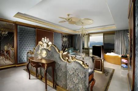 The Plaza Bodrum - 5