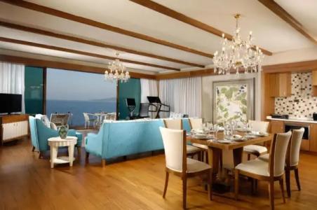 The Plaza Bodrum - 56