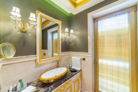 The Plaza Bodrum - 77