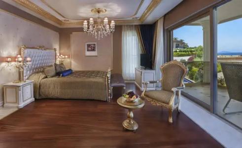 The Plaza Bodrum - 6