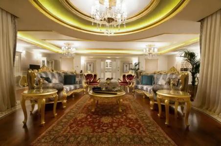 The Plaza Bodrum - 0