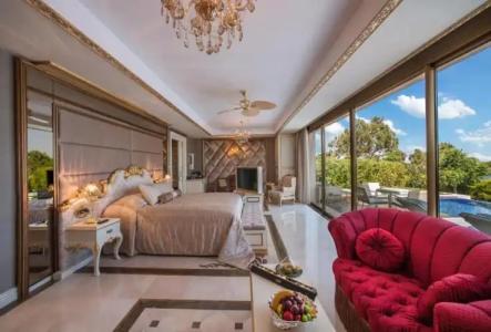 The Plaza Bodrum - 29