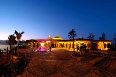 The Plaza Bodrum - 11