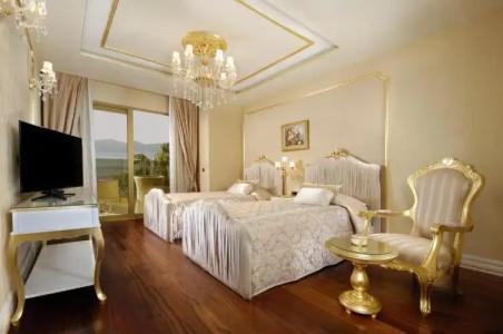 The Plaza Bodrum - 79