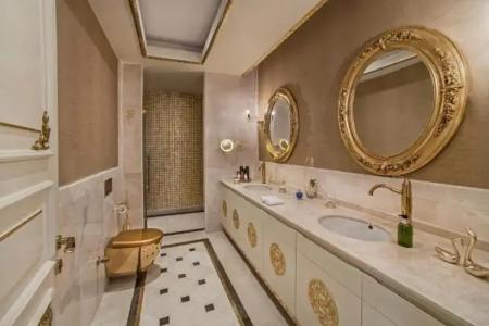 The Plaza Bodrum - 40