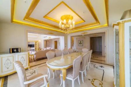 The Plaza Bodrum - 74