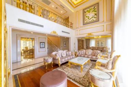 The Plaza Bodrum - 71