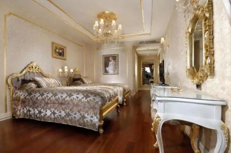 The Plaza Bodrum - 81