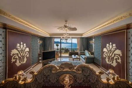 The Plaza Bodrum - 21