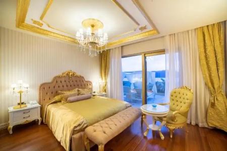 The Plaza Bodrum - 59