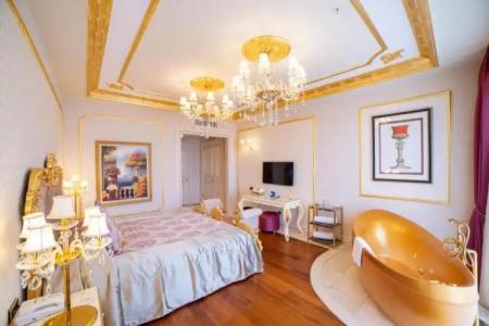 The Plaza Bodrum - 65