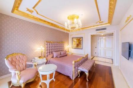 The Plaza Bodrum - 61