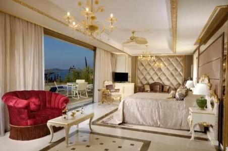 The Plaza Bodrum - 28