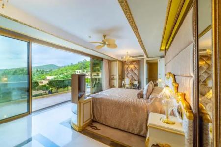 The Plaza Bodrum - 48