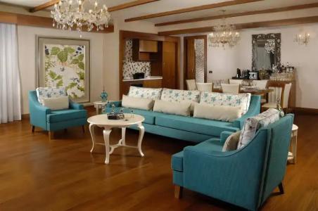 The Plaza Bodrum - 1